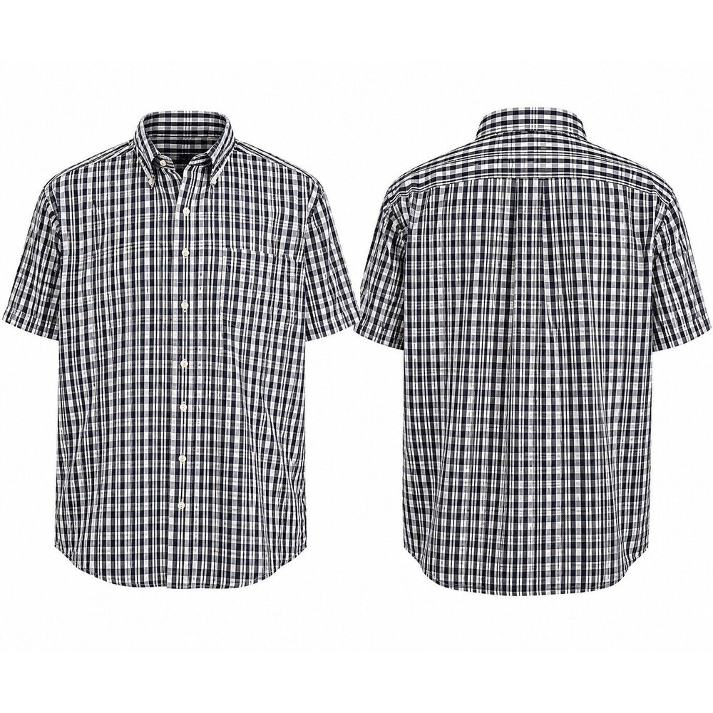 Men’s True Nation Four Xl Short Sleeve